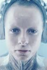 Minority Report [Samantha Morton]